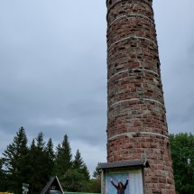 Germany May and June  2020 - Northern Bavaria and Thuringian Forest with Rosemarie